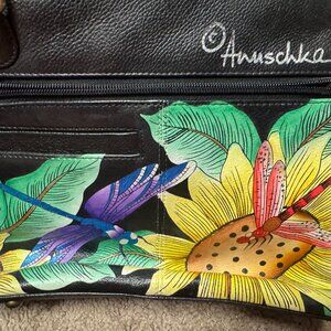 Anuschka Handbag